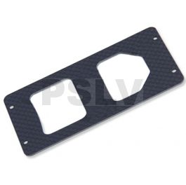 305-108 Rear Battery Plate E5 
